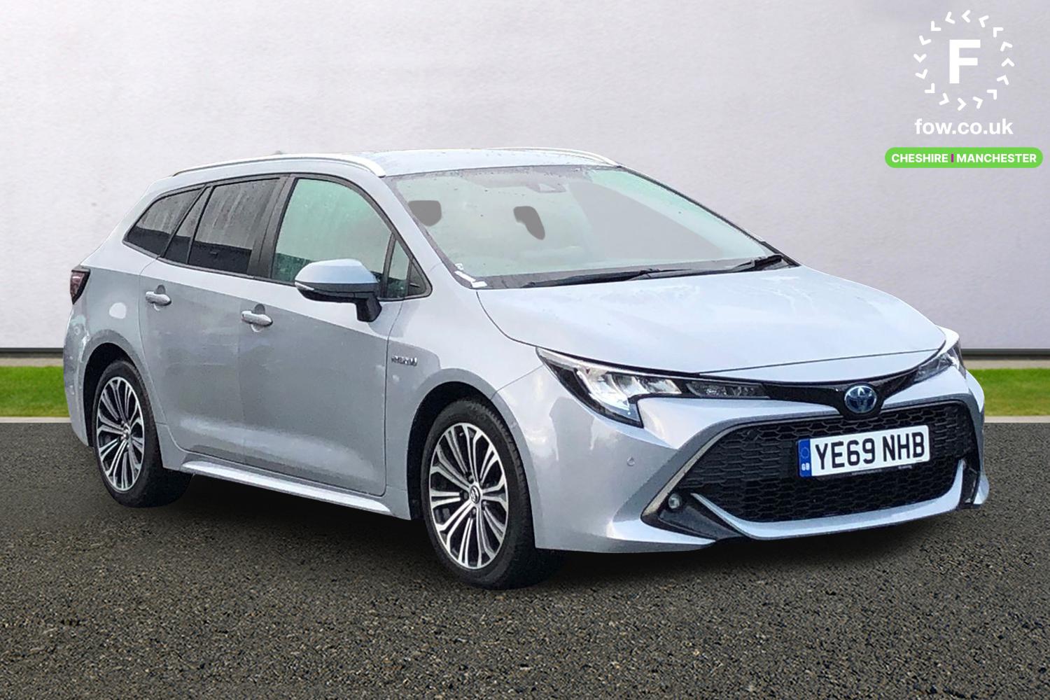 Used Toyota Corolla 2020 for sale - 76280866: Photo 1