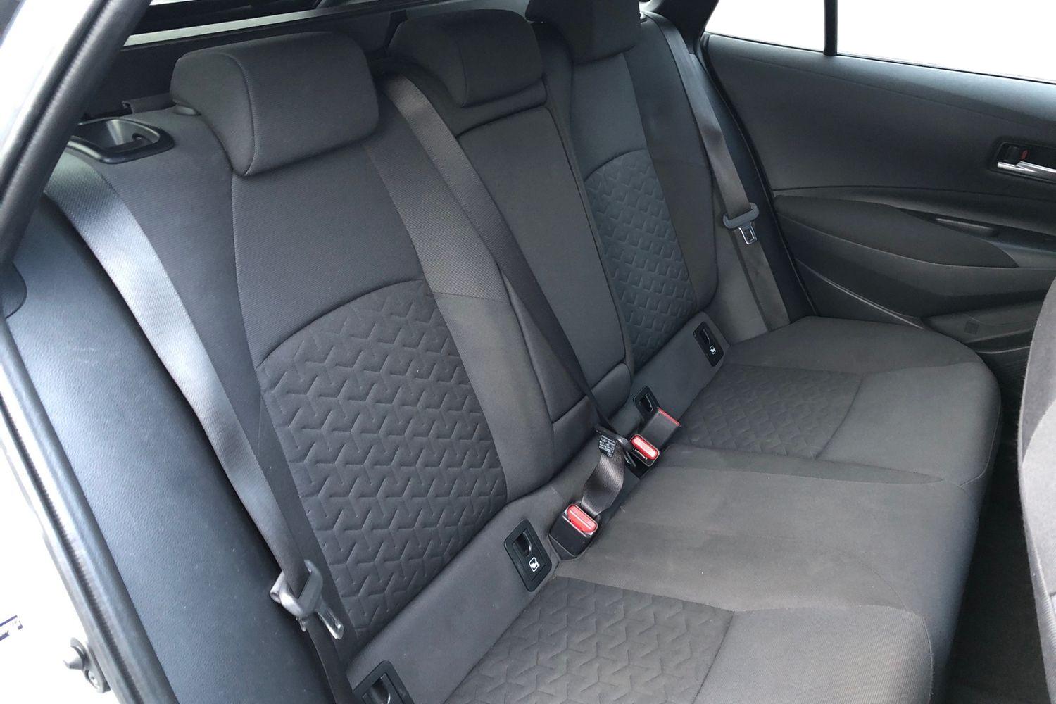 Used Toyota Corolla 2020 for sale - 76280866: Photo 17