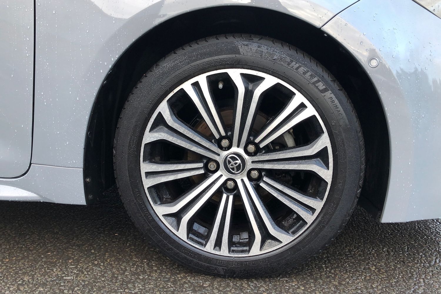 Used Toyota Corolla 2020 for sale - 76280866: Photo 19