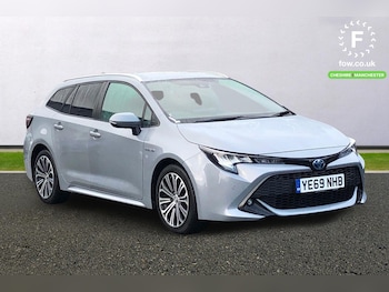 Toyota - Corolla