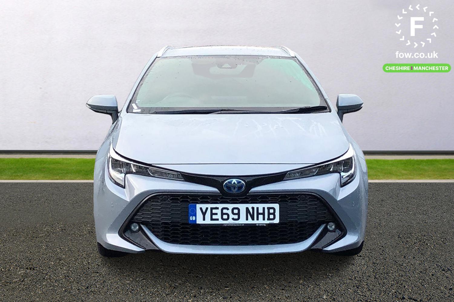 Used Toyota Corolla 2020 for sale - 76280866: Photo 20