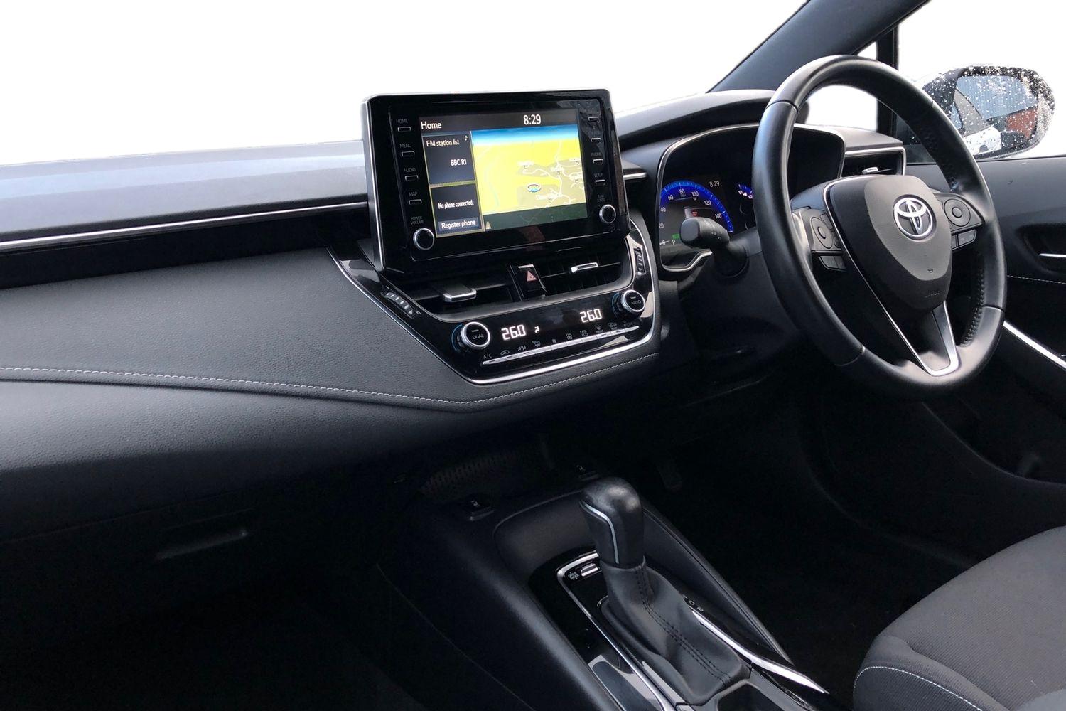 Used Toyota Corolla 2020 for sale - 76280866: Photo 4