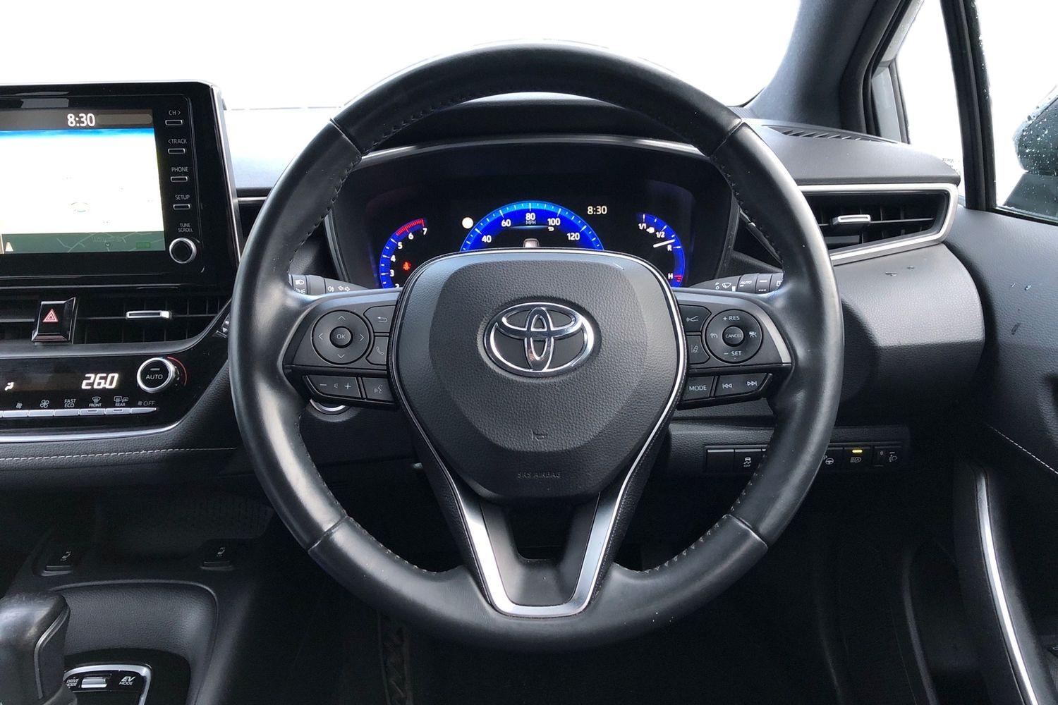 Used Toyota Corolla 2020 for sale - 76280866: Photo 5
