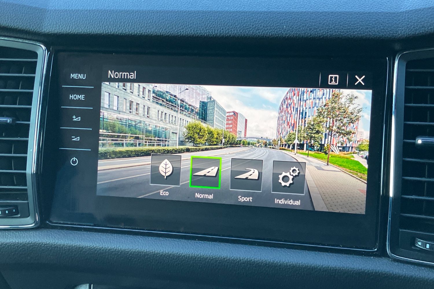 Used Skoda Kodiaq 2018 for sale - 76495055: Photo 11