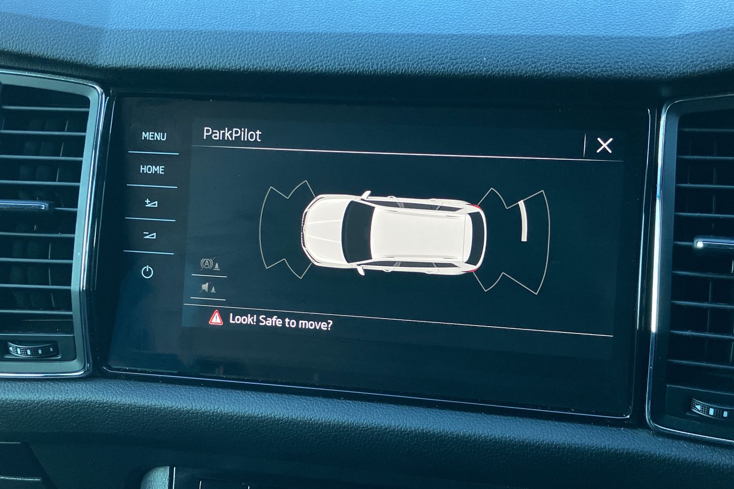 Used Skoda Kodiaq 2018 for sale - 76495055: Photo 12