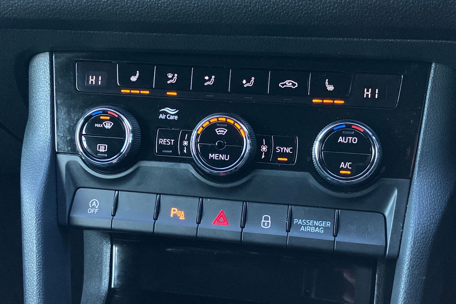 Used Skoda Kodiaq 2018 for sale - 76495055: Photo 13