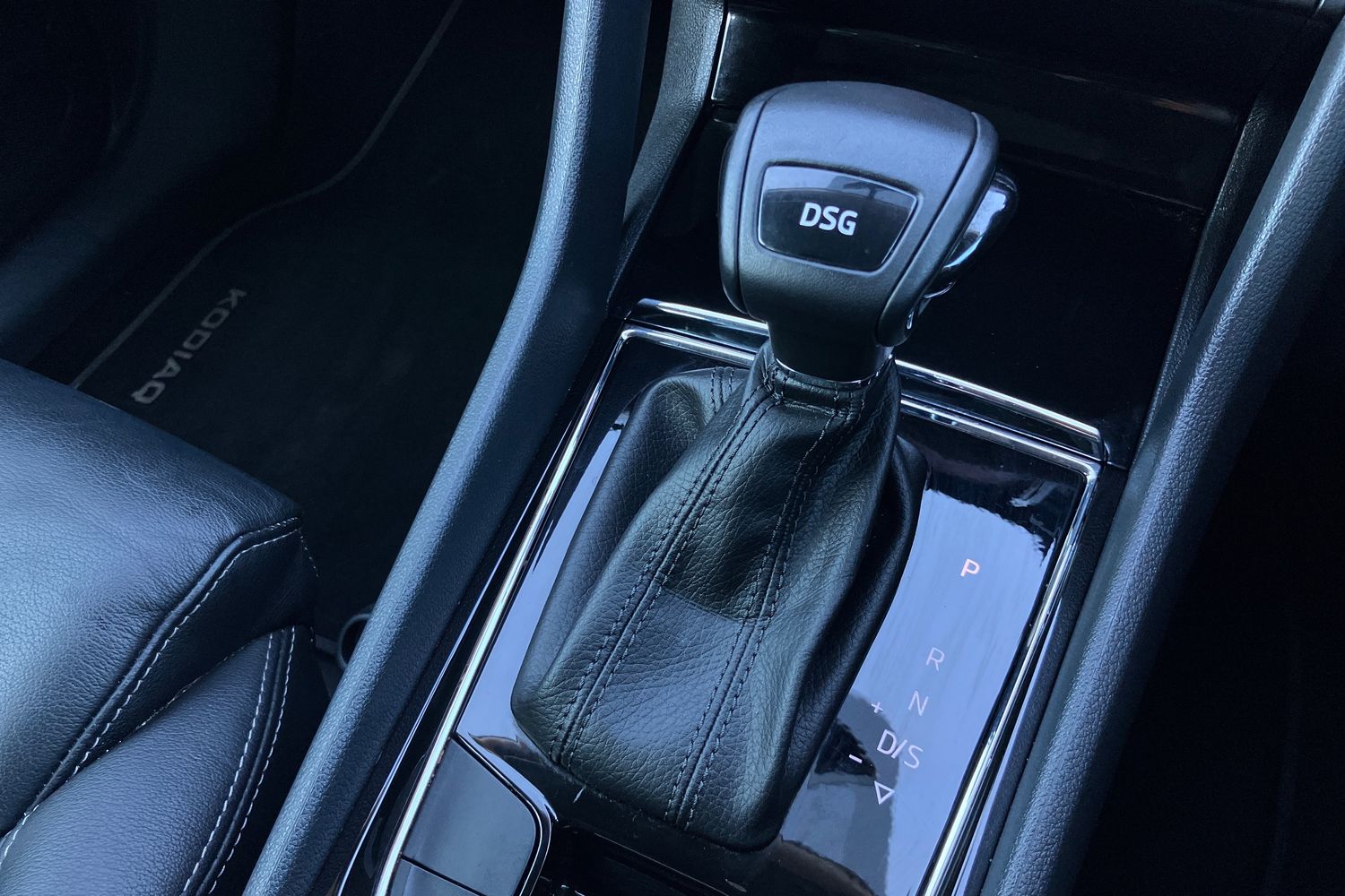 Used Skoda Kodiaq 2018 for sale - 76495055: Photo 14