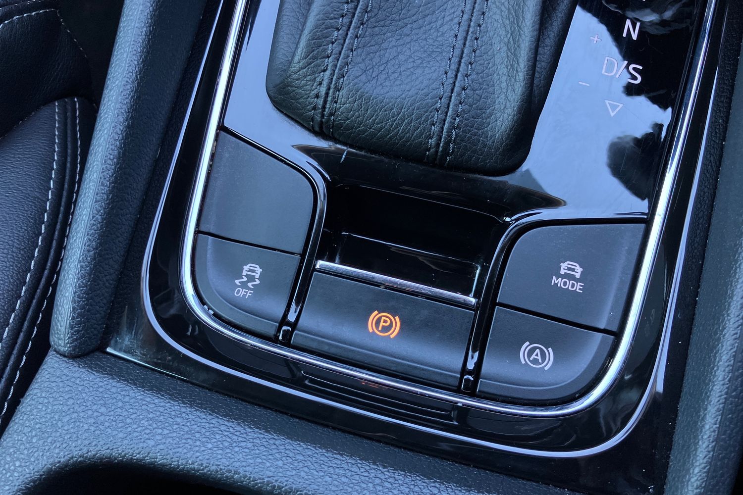 Used Skoda Kodiaq 2018 for sale - 76495055: Photo 15