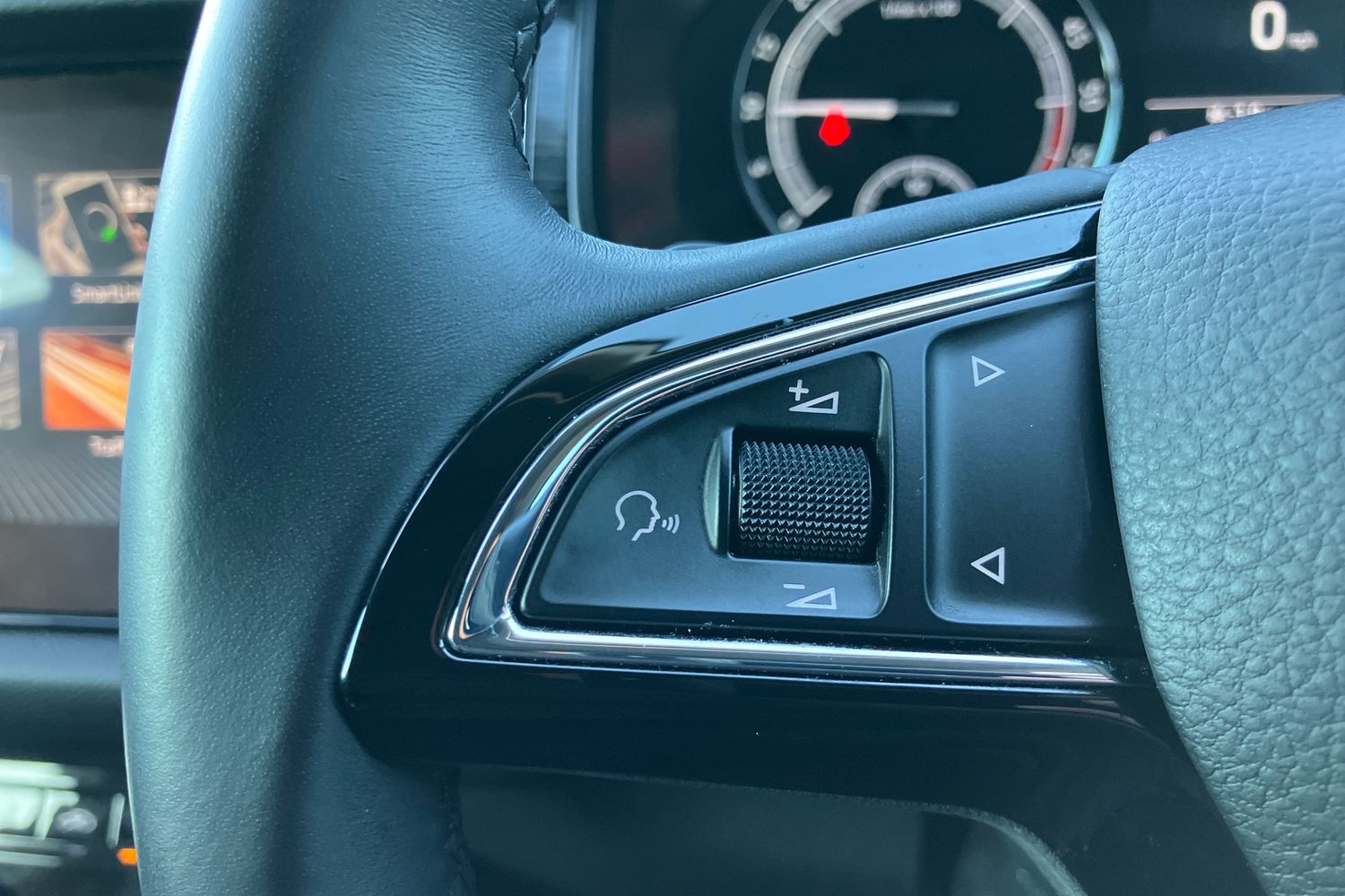 Used Skoda Kodiaq 2018 for sale - 76495055: Photo 16