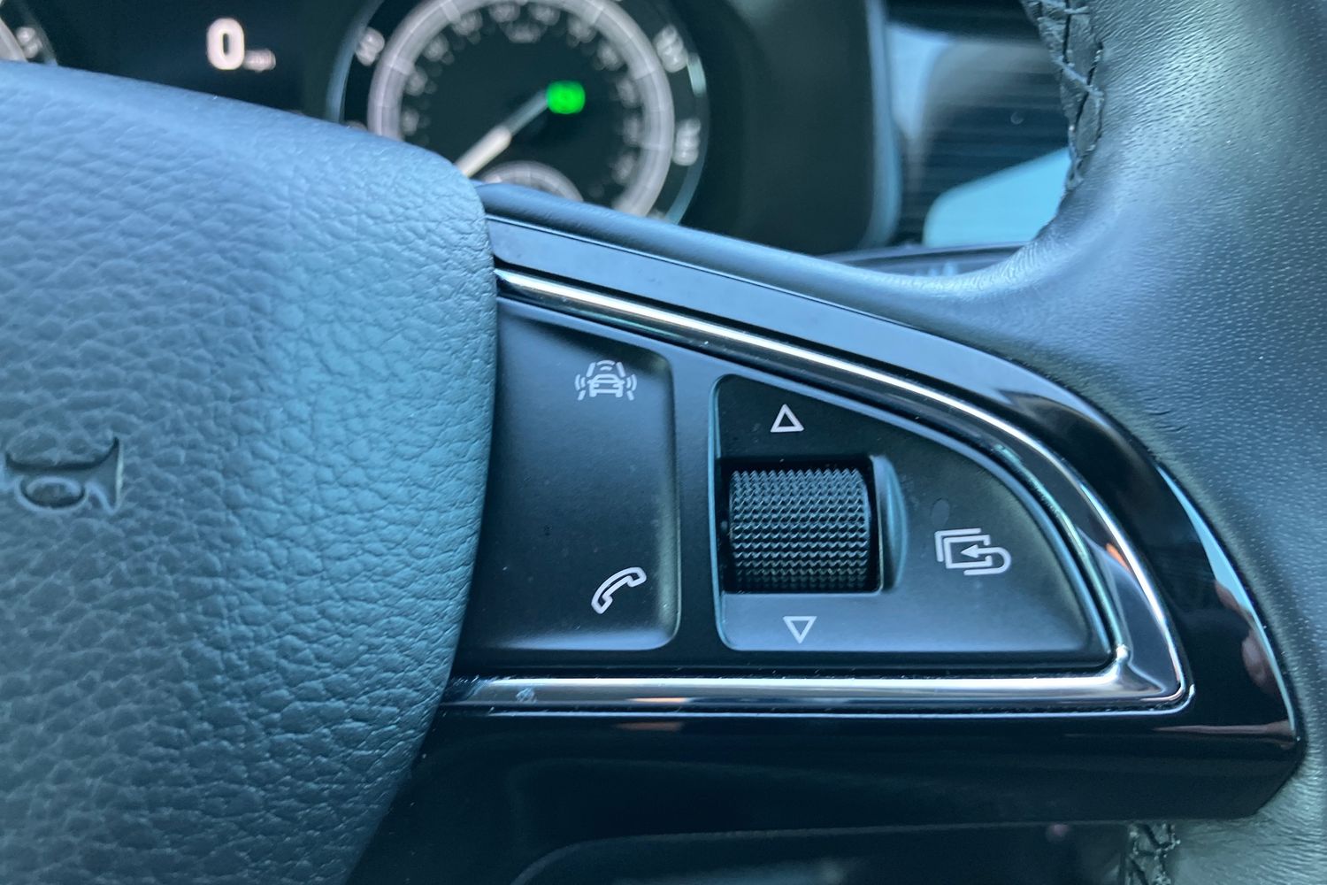 Used Skoda Kodiaq 2018 for sale - 76495055: Photo 17