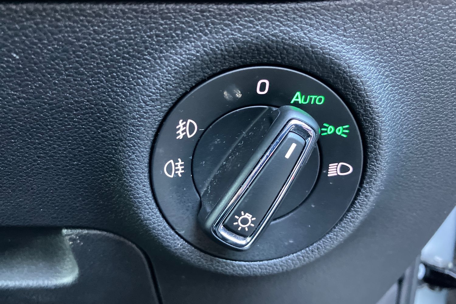 Used Skoda Kodiaq 2018 for sale - 76495055: Photo 21