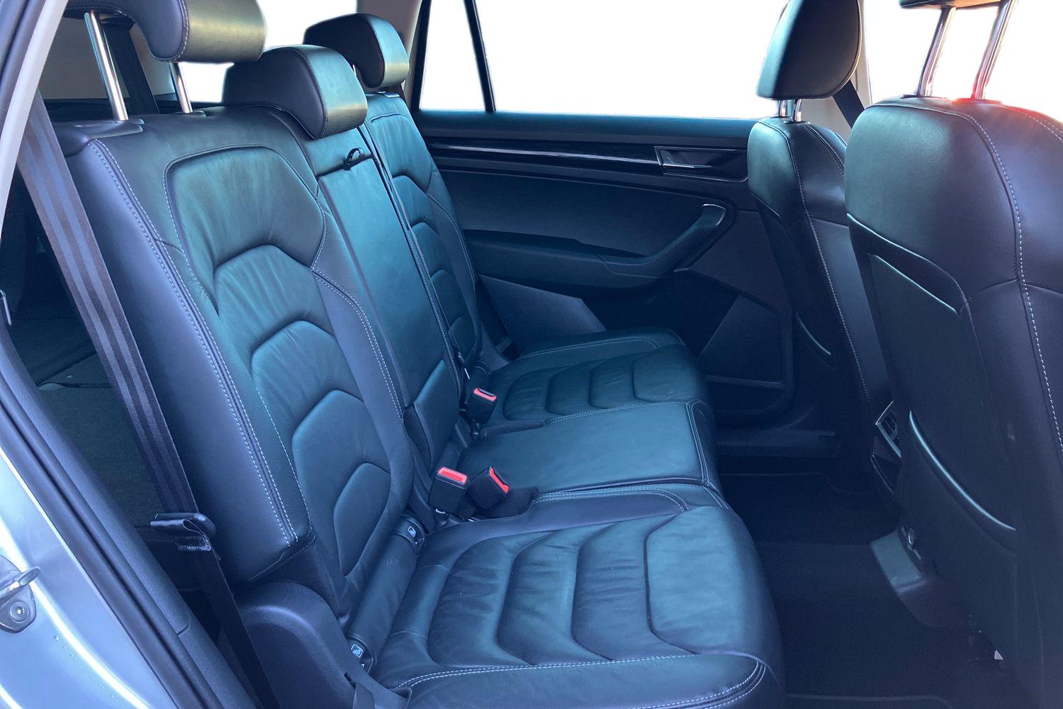 Used Skoda Kodiaq 2018 for sale - 76495055: Photo 25