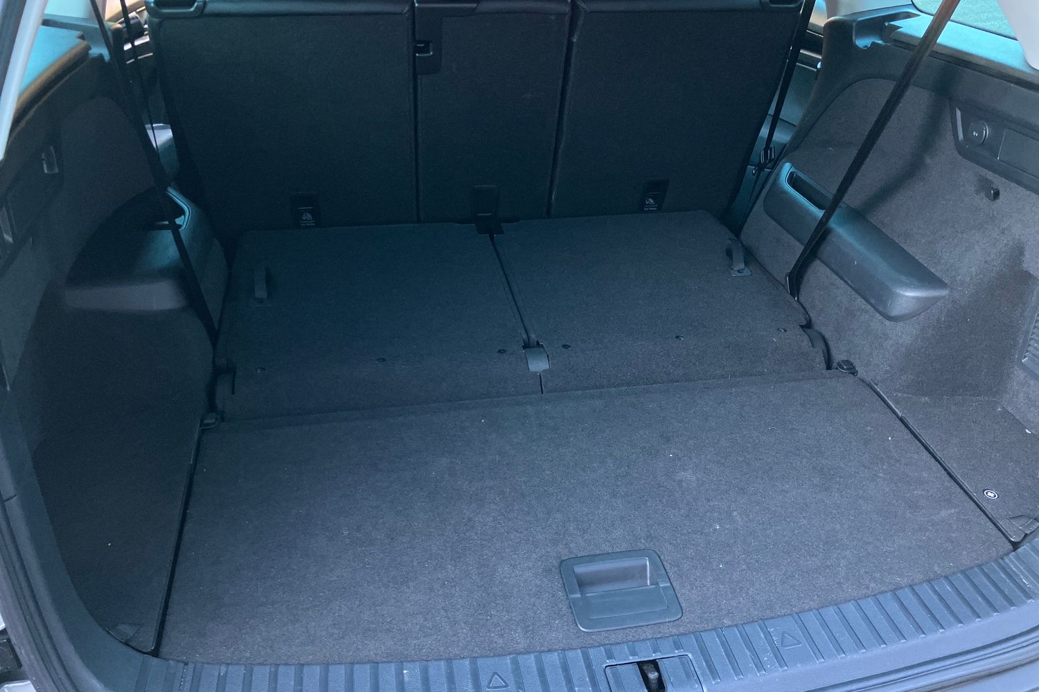 Used Skoda Kodiaq 2018 for sale - 76495055: Photo 26