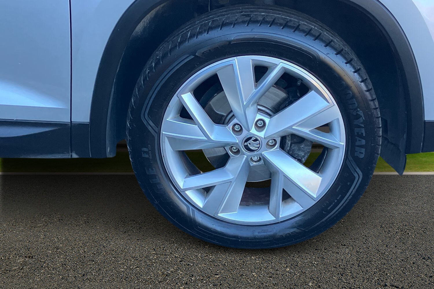 Used Skoda Kodiaq 2018 for sale - 76495055: Photo 27