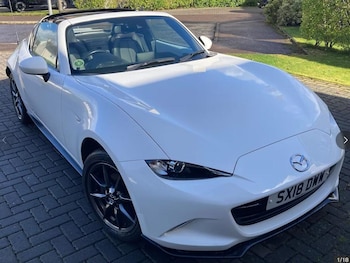 2018 - 1.5 Sport Nav 2dr