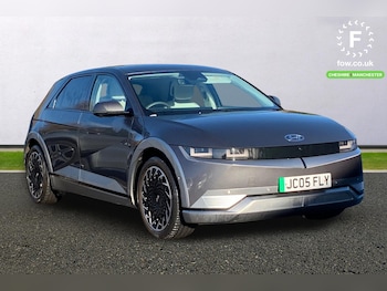 Used Hyundai IONIQ 5 2022 for sale - 76774527: Photo