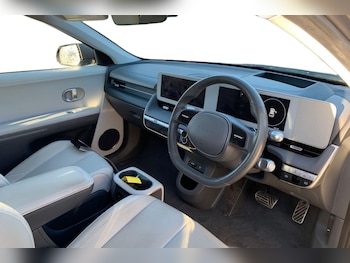 Used Hyundai IONIQ 5 2022 for sale - 76774527: Photo