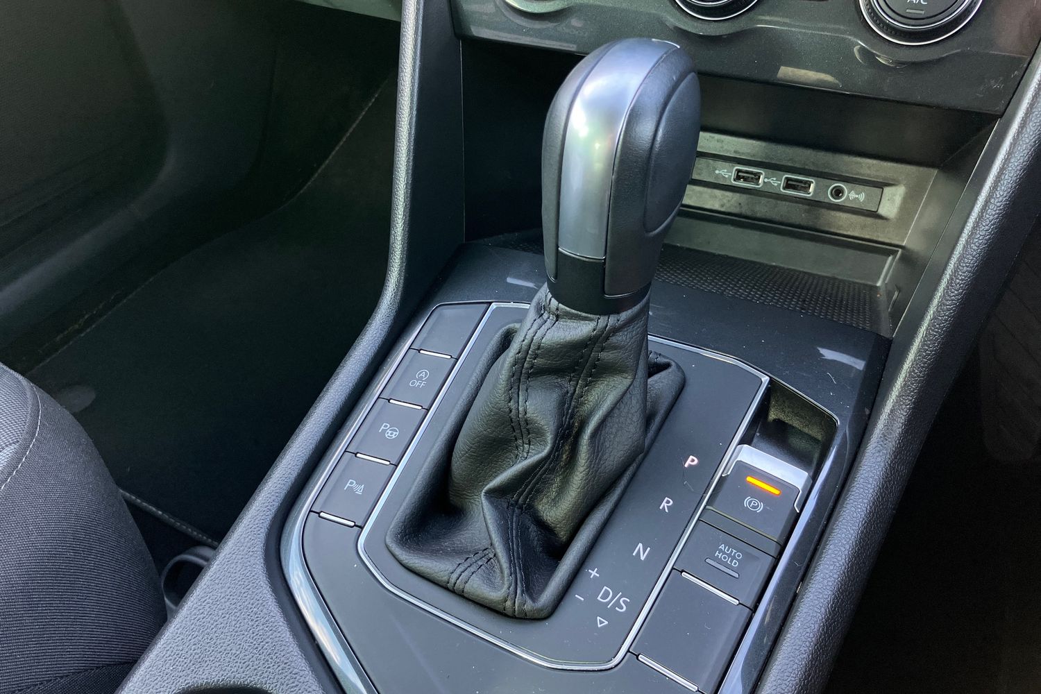 Used Volkswagen Tiguan 2020 for sale - 76789768: Photo 10