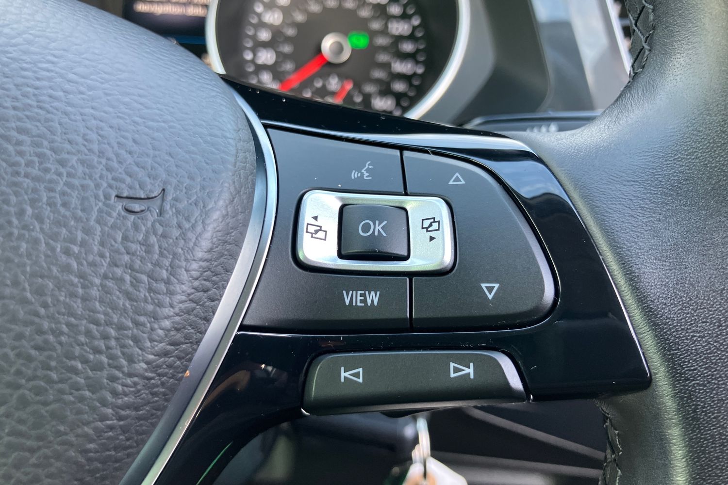 Used Volkswagen Tiguan 2020 for sale - 76789768: Photo 12