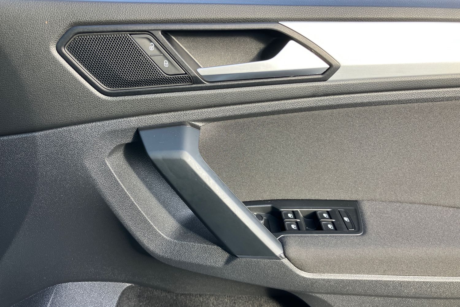 Used Volkswagen Tiguan 2020 for sale - 76789768: Photo 17