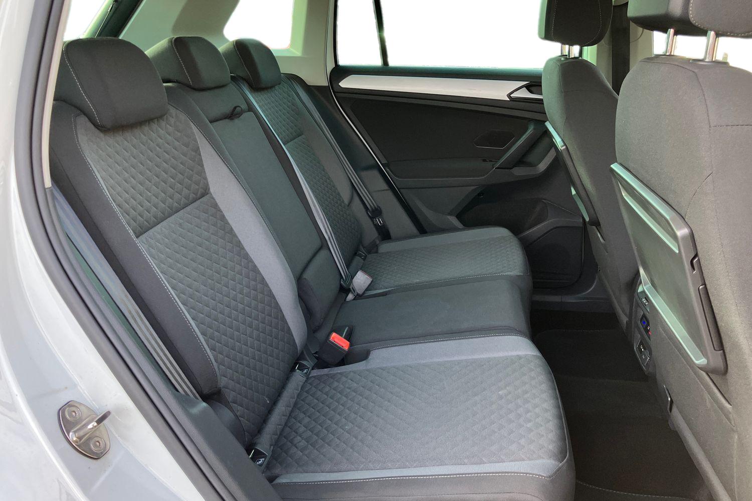 Used Volkswagen Tiguan 2020 for sale - 76789768: Photo 18