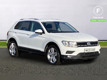 2020 - 2.0 TDi 150 Match 5dr DSG