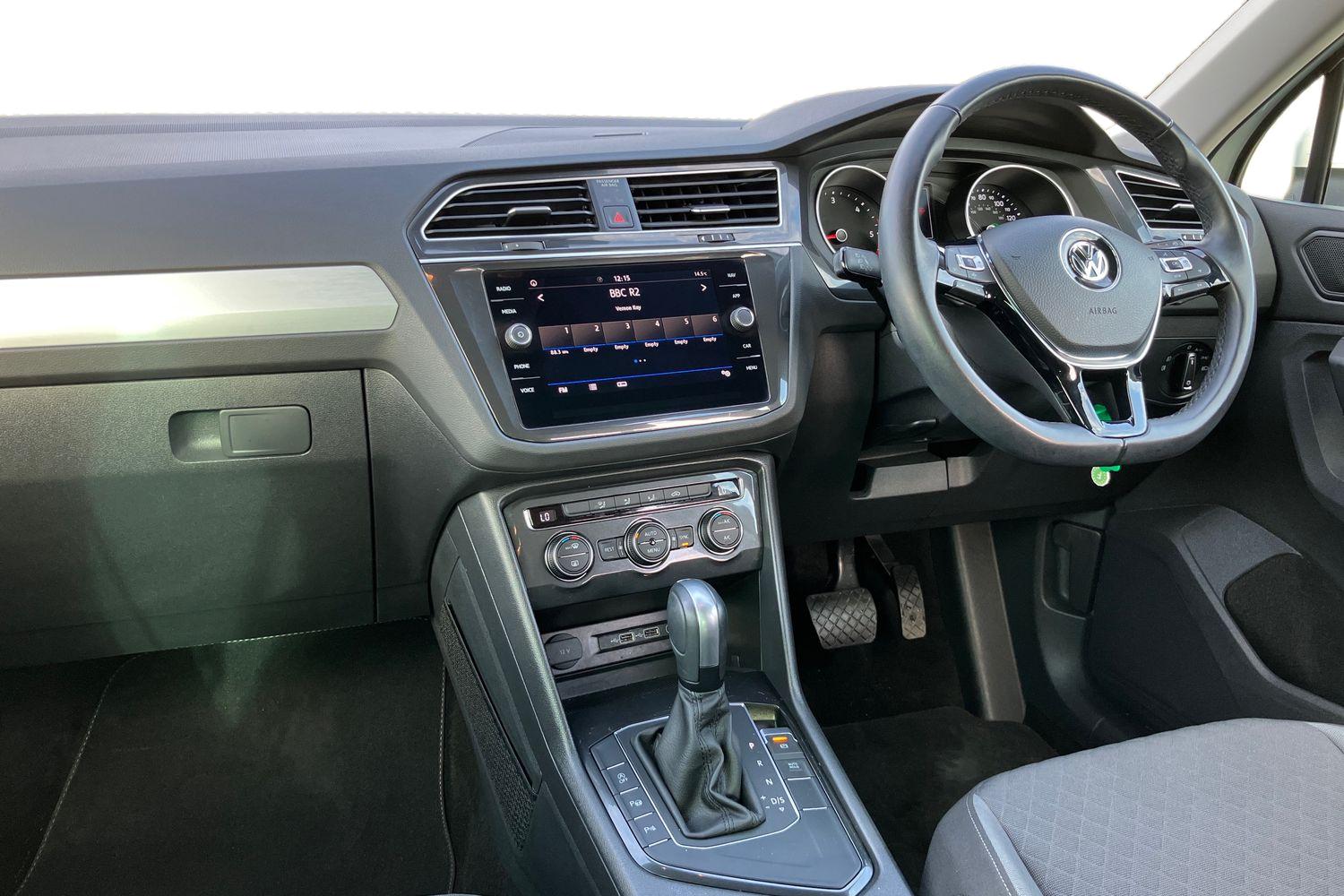 Used Volkswagen Tiguan 2020 for sale - 76789768: Photo 4