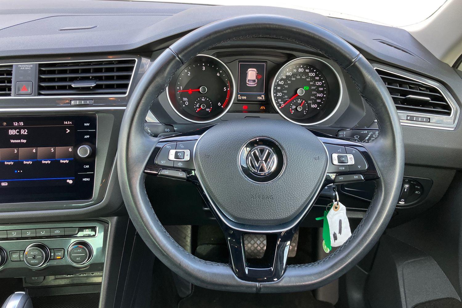Used Volkswagen Tiguan 2020 for sale - 76789768: Photo 5