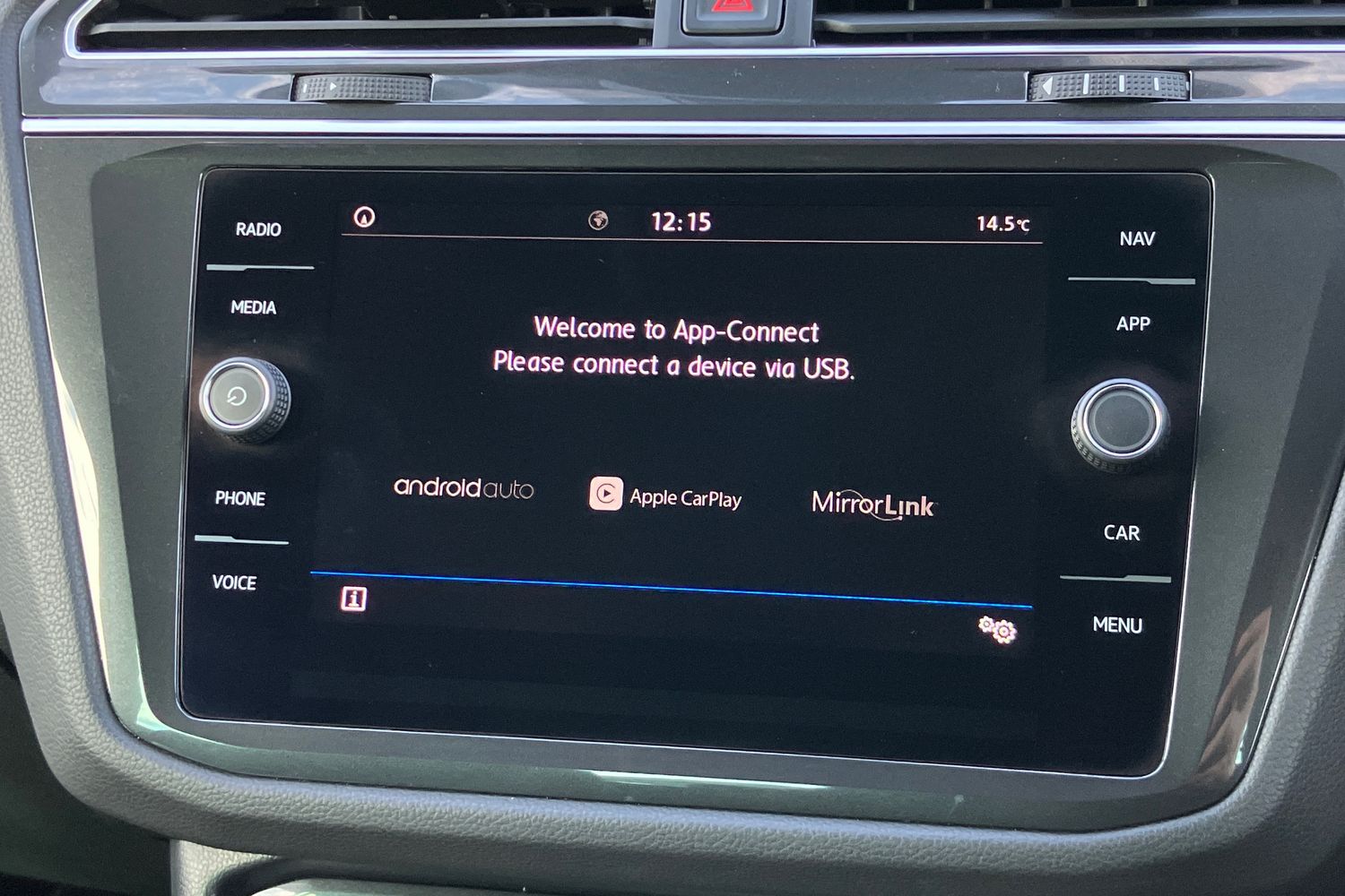 Used Volkswagen Tiguan 2020 for sale - 76789768: Photo 6