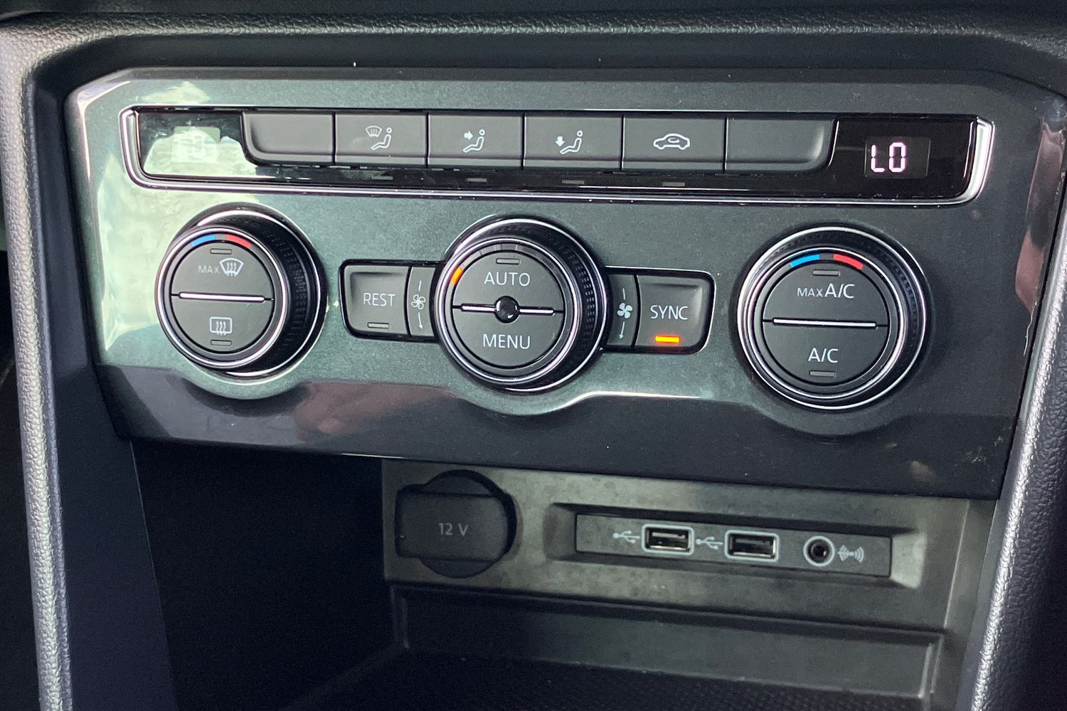 Used Volkswagen Tiguan 2020 for sale - 76789768: Photo 9