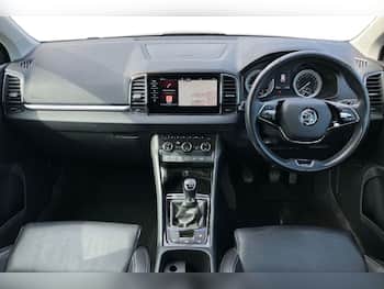 Used Skoda Karoq 2021 for sale - 79630752: Photo