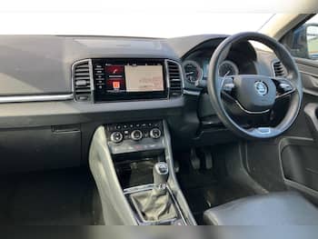 Used Skoda Karoq 2021 for sale - 79630752: Photo