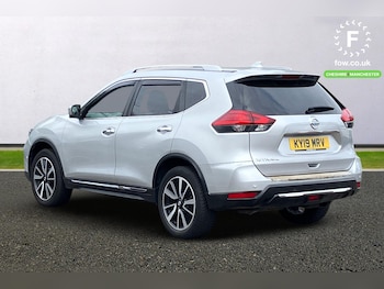 Used Nissan X-Trail 2019 for sale - 76115140: Photo 2