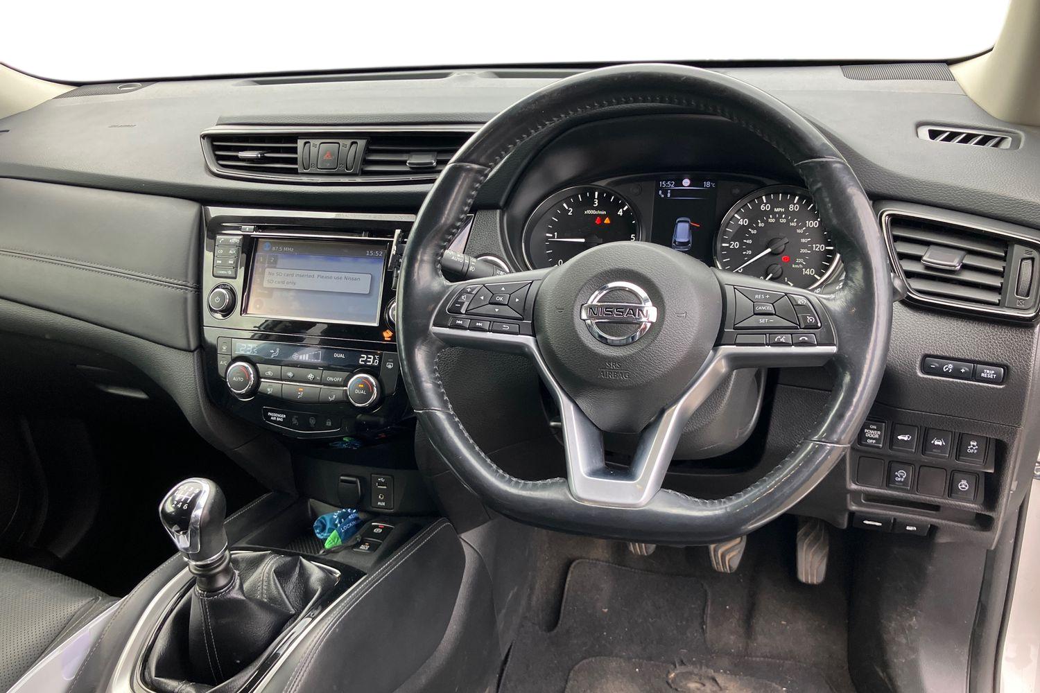 Used Nissan X-Trail 2019 for sale - 76115140: Photo 3