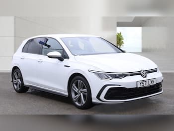 Used Volkswagen Golf 2021 for sale - 79663566: Photo