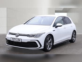 Used Volkswagen Golf 2021 for sale - 79663566: Photo