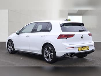 Used Volkswagen Golf 2021 for sale - 79663566: Photo
