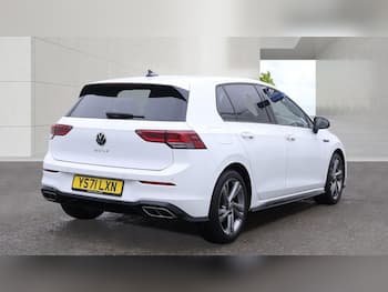 Used Volkswagen Golf 2021 for sale - 79663566: Photo
