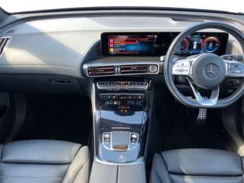 Used Mercedes-Benz EQC 2021 for sale - 74405848: Photo
