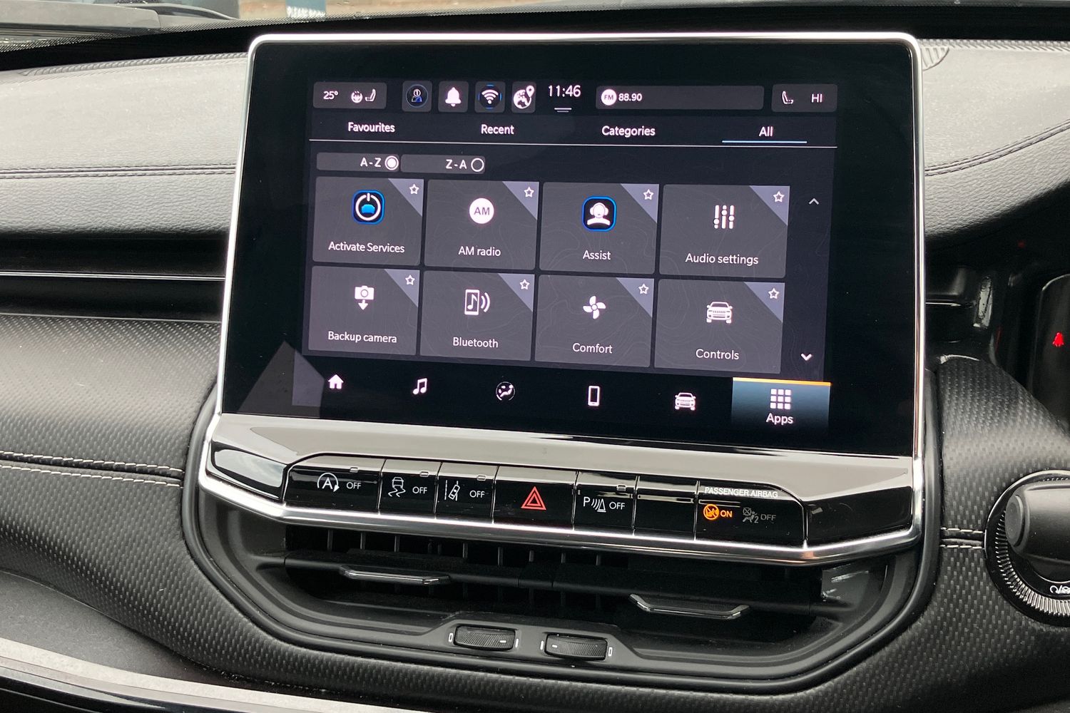 Used Jeep Compass 2022 for sale - 76546132: Photo 11