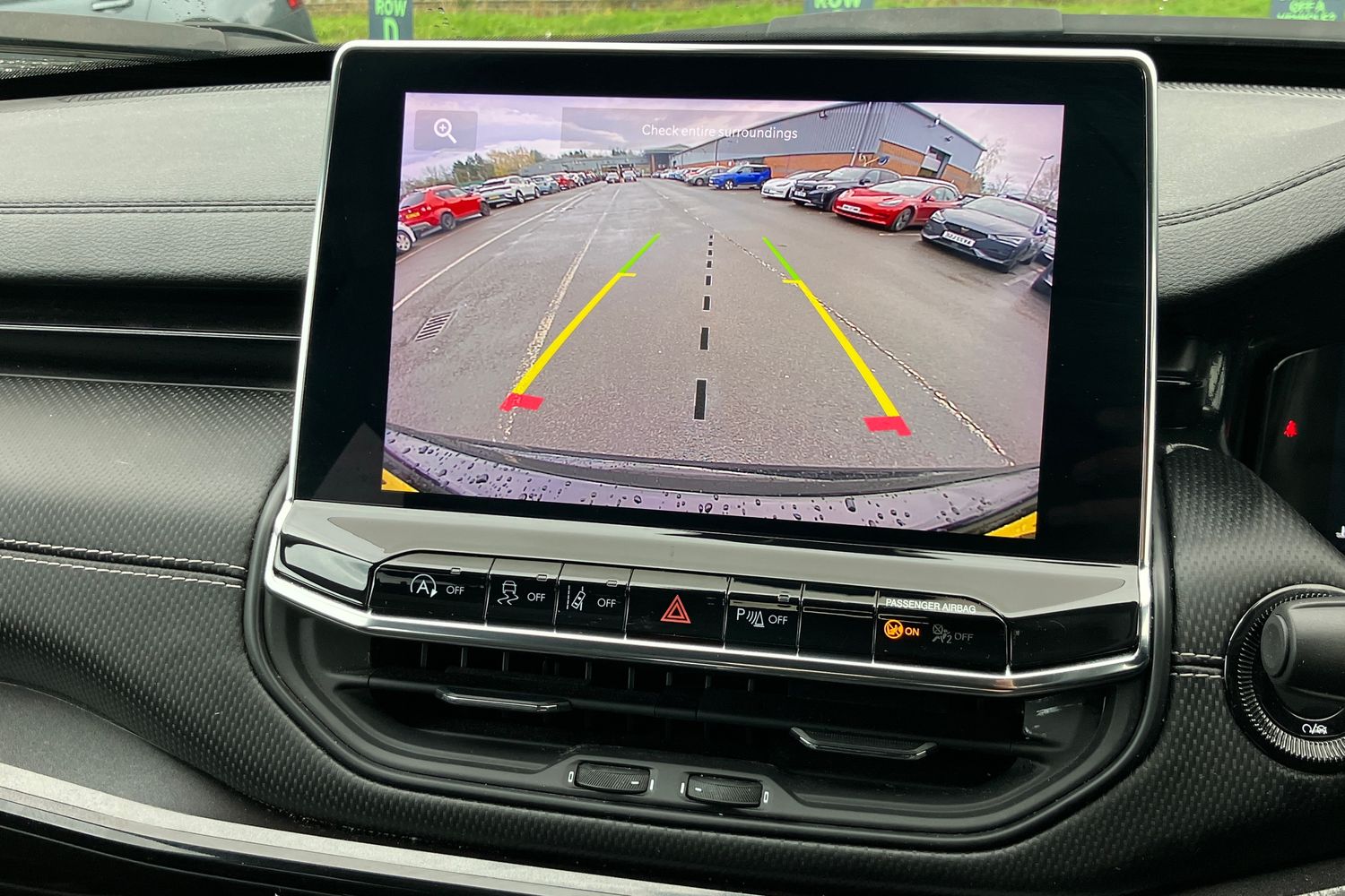 Used Jeep Compass 2022 for sale - 76546132: Photo 12