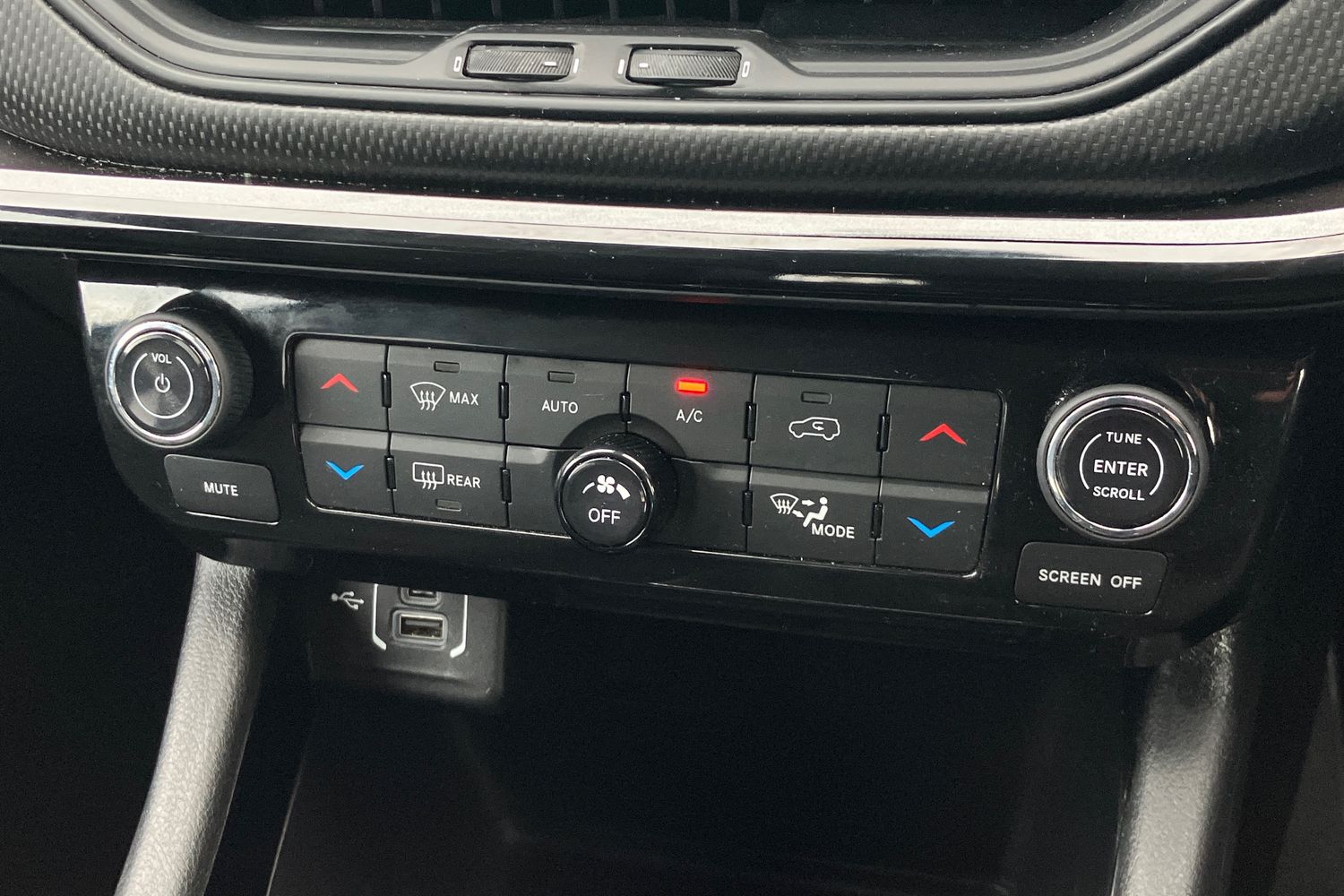 Used Jeep Compass 2022 for sale - 76546132: Photo 13