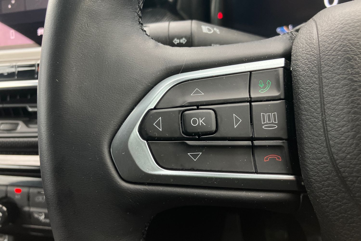 Used Jeep Compass 2022 for sale - 76546132: Photo 15