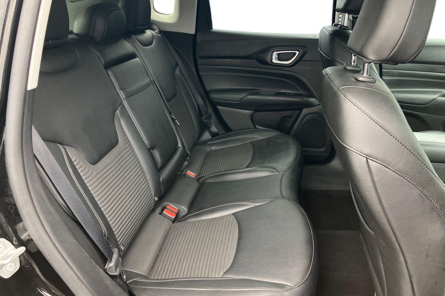 Used Jeep Compass 2022 for sale - 76546132: Photo 22