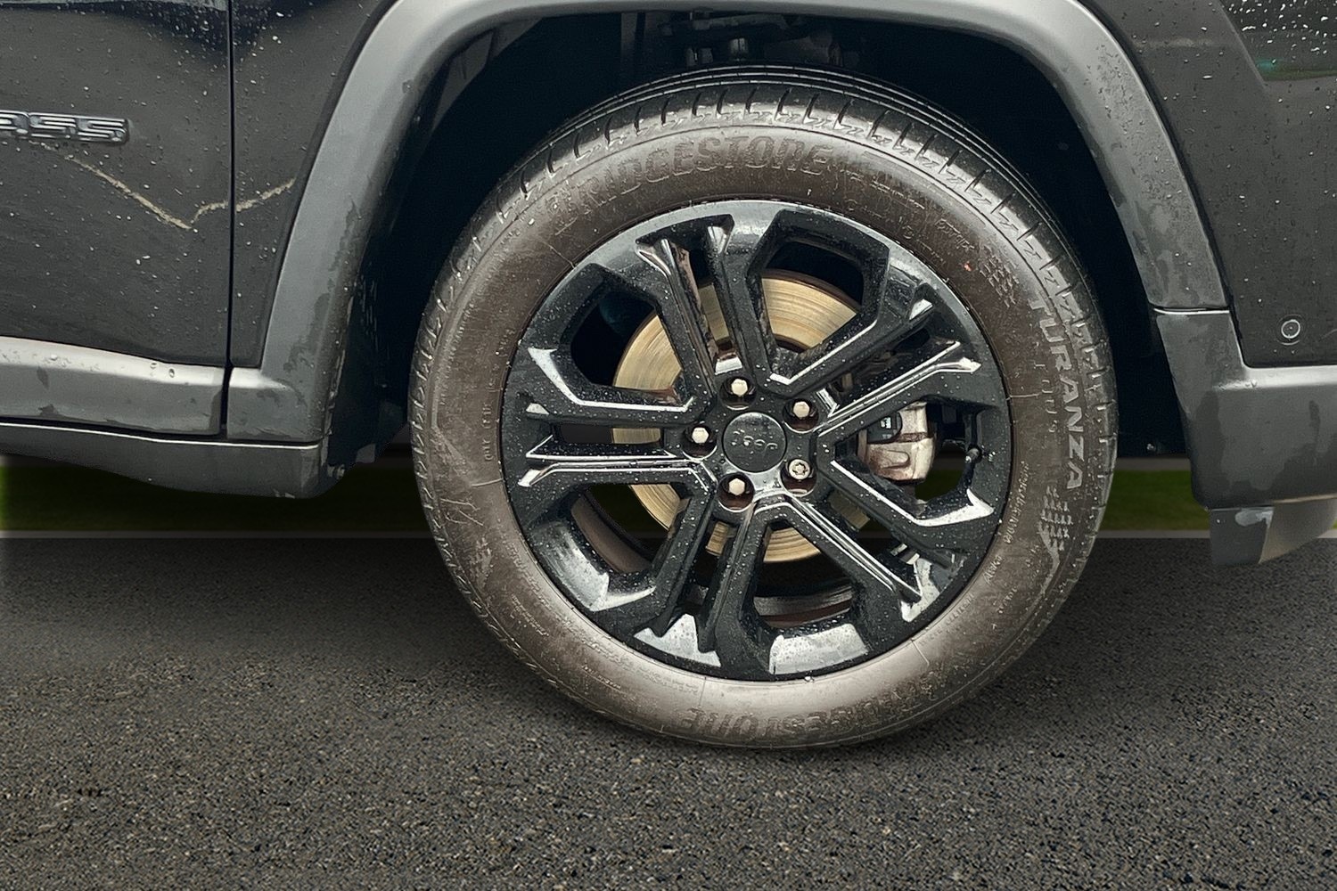 Used Jeep Compass 2022 for sale - 76546132: Photo 24