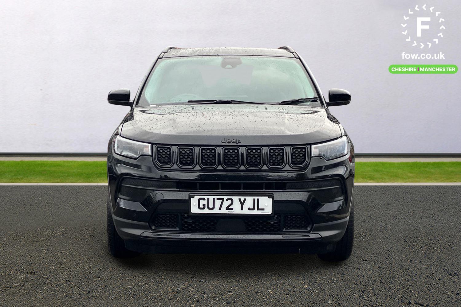 Used Jeep Compass 2022 for sale - 76546132: Photo 25