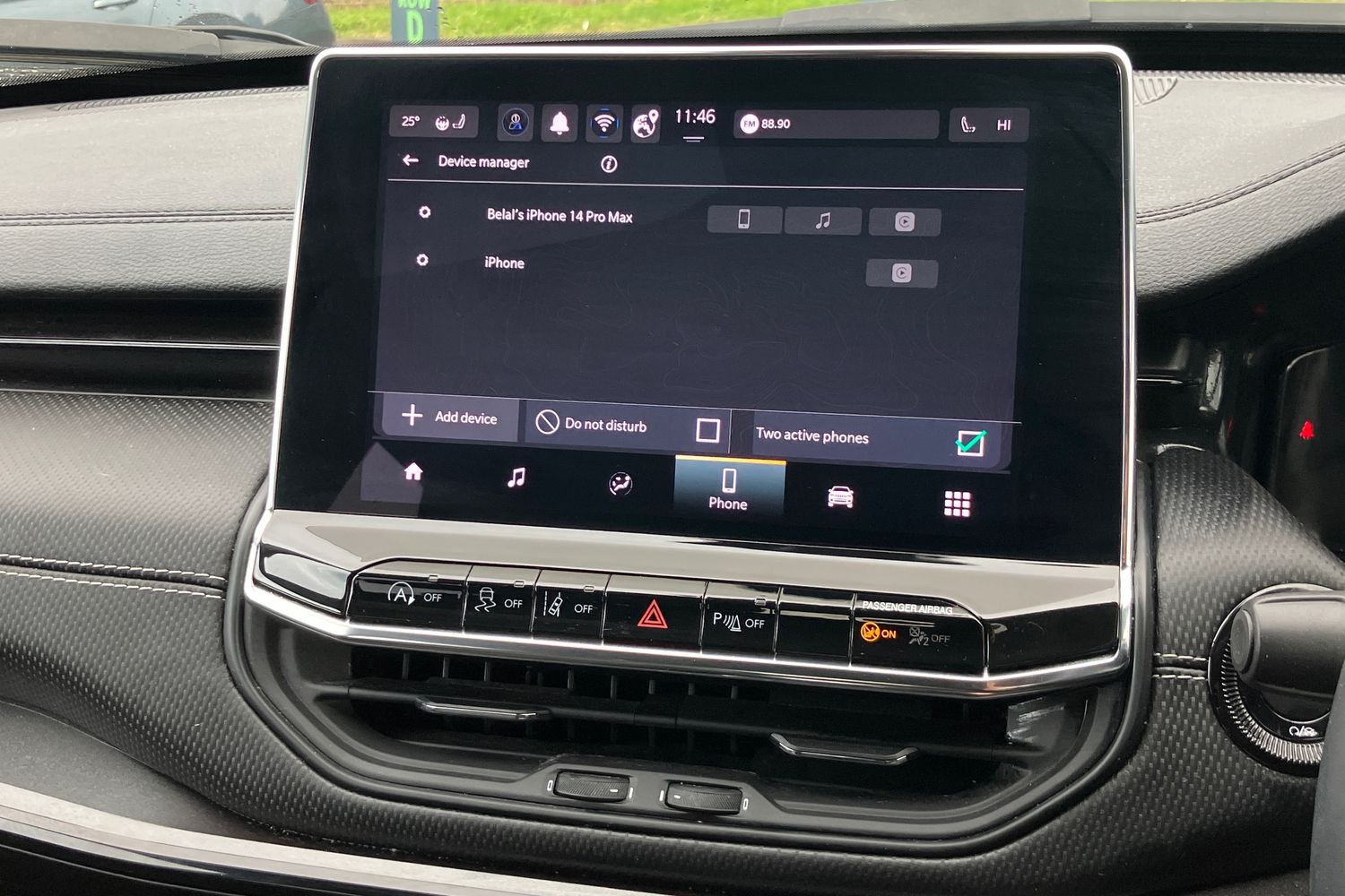 Used Jeep Compass 2022 for sale - 76546132: Photo 9