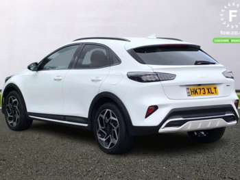 Used Kia XCeed 2024 for sale - 74748145: Photo
