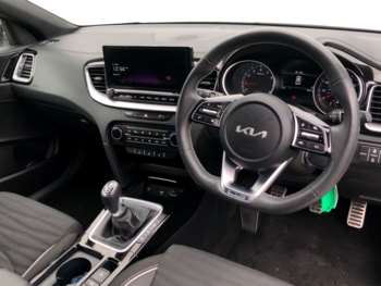 Used Kia XCeed 2024 for sale - 74748145: Photo