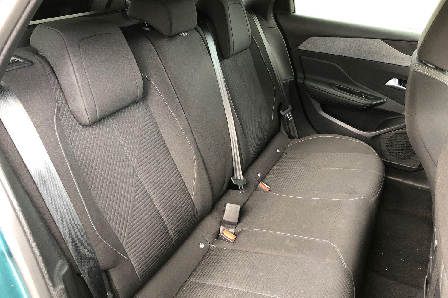 Used Peugeot 308 2022 for sale - 75724413: Photo 13